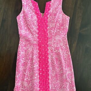 Lilly for Target shift dress